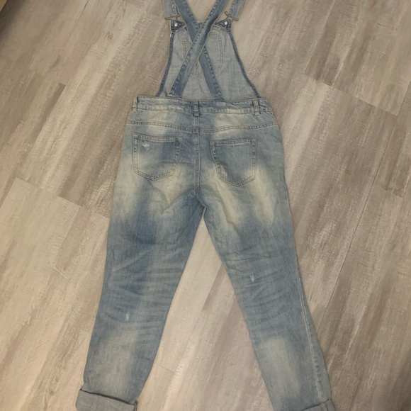 Overalls - Picture 2 of 2